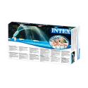 Intex 28089 Multi-Color Led Wasserfontäne Wassersprüher für Aufstellpool Eigenschaften