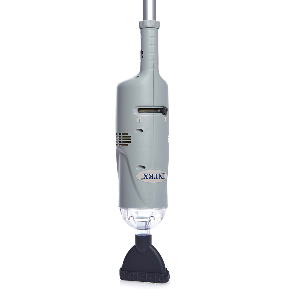 Intex Wiederaufladbare Hand Held Staubsauger