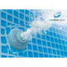 Intex 26676 Ex 28676 Sand Filterpumpe mit Chlorinator 6000 L/Std Sales