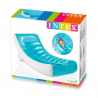 Intex 58856 Aufblasbare Luftmatratze Sessel Pool Schwimmbad Strand Rockin Lounge Sales