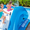Intex 58849 Aufblasbare Rutsche für Kinderpool Planschbecken Water Slide Angebot
