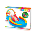 Intex 57453 Rainbow-Ring-Playcenter Aufblasbares Kinderpool Planschbecken Verkauf
