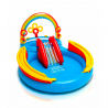 Intex 57453 Rainbow-Ring-Playcenter Aufblasbares Kinderpool Planschbecken Sales