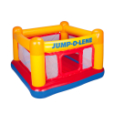 Intex 48260 Jump-O-Lene Hüpfburg Aufblasbares Trampolin Kinder Sales