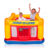 Intex 48260 Jump-O-Lene Hüpfburg Aufblasbares Trampolin Kinder Angebot
