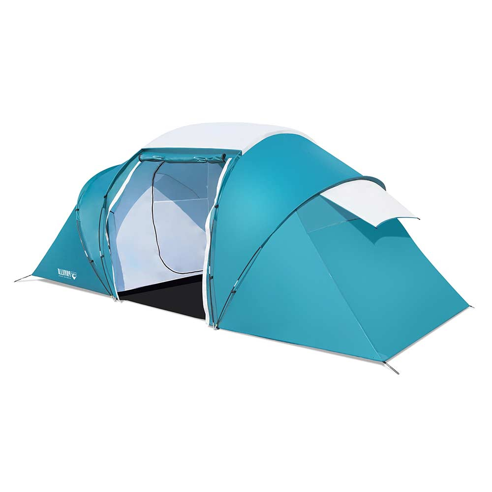 Bestway 68093 Campingzelt Pavillo Family Ground 4 Zelt 460x230x185cm