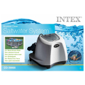 Intex 26668 (ex 28668) Chlorinator Salzwassersystem für Aufstellpools 5g/Hr Angebot