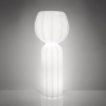 LED-Säulen-Stehlampe mit modernem Design Slide Cucun