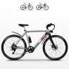 Elektrofahrrad E-Bike Citybike für Herren 250W Shimano W6 Angebot