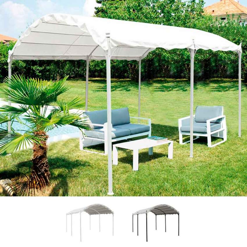 Pavillon Gartenpavillon 3X4 Bar Restaurant Carport Onda Verkauf Pavillon Gartenpavillon 3X4 Bar Restaurant Carport Onda Verkauf