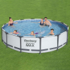 Bestway Steel Pro Max Pool Set runder oberirdischer Pool 366x76cm 56416 Verkauf