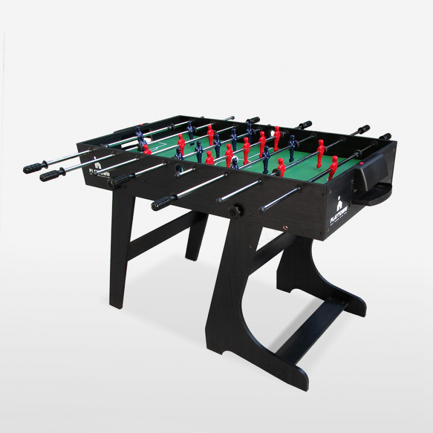 Tiscjkicker Tischfußball Professionell Klappbar Acaria