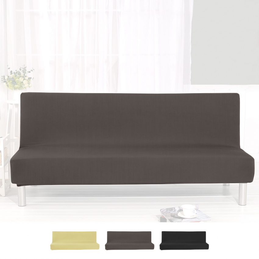 Universeller Sofabezug aus Stretchmaterial Quacia Sales
