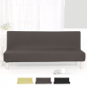 Universeller Sofabezug aus Stretchmaterial Quacia Sales