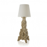 LED-Stehlampe im Barockstil des modernen Designs Slide Madame of Love Verkauf
