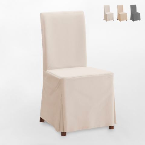 Bezug für Comfort Stuhl Langer Waschbarer Stuhl