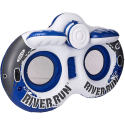 Intex 58837 River Run 2 Runde Doppelluftmatratze