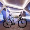 Elektrofahrrad E-Bike Citybike für Herren 250W Shimano W6 Sales
