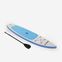 Stand Up Paddle SUP aufblasbares Board 10'6 320cm Traverso Angebot