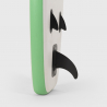 Stand Up Paddle SUP aufblasbares Board 10'6 320cm Traverso Maße