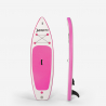 Aufblasbares Stand Up Paddle Board für Kinder 8'6 260cm Bolina Verkauf
