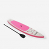 Aufblasbares Stand Up Paddle Board für Kinder 8'6 260cm Bolina Angebot