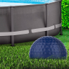 Solarkollektor Pool Arkema Design Sun Kept Hot Ball SK100 Sales