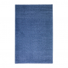 Moderner blauer Teppichwohnzimmereingang Casacolora CCDEN Verkauf