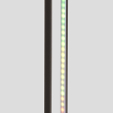 Moderne LED Stehleuchte Fernbedienung RGB Markab Rabatte