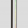 Moderne LED Stehleuchte Fernbedienung RGB Markab Rabatte