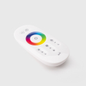 Moderne LED Stehleuchte Fernbedienung RGB Markab Katalog