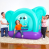 Aufblasbares Elefantentrampolin für den Hausgarten für Kinder 52355 Bestway Verkauf