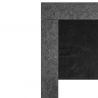 Eckschreibtisch Büro Modernes Design 180x160 cm Vilnis Dark Katalog