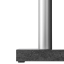 Eckschreibtisch Büro Modernes Design 180x160 cm Vilnis Dark Lagerbestand