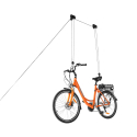 Deckenheber für Dachboxen Menabò Lift – Autodach-Garagenlift Angebot