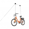 Deckenheber für Dachboxen Menabò Lift – Autodach-Garagenlift Angebot