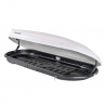 Universeller Dachkoffer Hartschale 400 Liter Menabò Mania Katalog