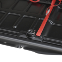 Universelle Auto-Dachbox 460 Liter Menabò Mania 