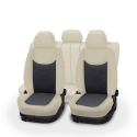 Universal Auto Sitzbezug Set komplett mit Aufbewahrungstasche Tango Plus Katalog