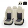 Universal Auto Sitzbezug Set komplett mit Aufbewahrungstasche Tango Plus Sales