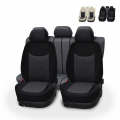 Universal Auto Sitzbezug Set komplett mit Aufbewahrungstasche Tango Plus Aktion