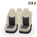 Universal Auto Sitzbezug Set komplett mit Aufbewahrungstasche Tango Plus Rabatte