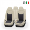 Universal Auto Sitzbezug Set komplett mit Aufbewahrungstasche Tango Plus Rabatte