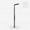 Außendusche modernes Design Garten Pool Mixer Arkema Design Funny Yang T205 Aktion