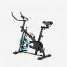 Minerva Heimtrainer Fit Bike Professioneller Fahrradtrainer 8kg Kauf