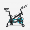 Minerva Heimtrainer Fit Bike Professioneller Fahrradtrainer 8kg Kosten
