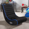 Floor Rockers ergonomischer Gaming-Stuhl mit Bluetooth-Musiklautsprechern Dragon Sales
