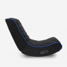 Floor Rockers ergonomischer Gaming-Stuhl mit Bluetooth-Musiklautsprechern Dragon Auswahl