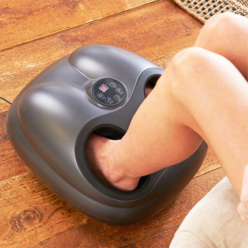 elektrisches Fußmassagegerät NOHY BODYLINE
