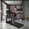 F20 Klappbares Elektrisches Laufband Home Gym Platzsparend Verkauf